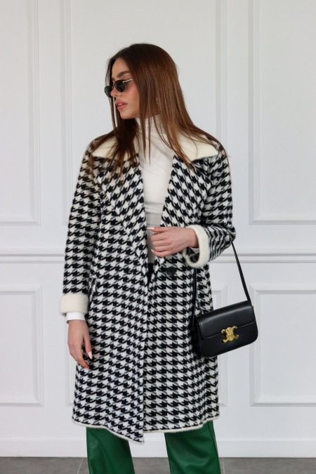 جاكيت كشمير  كروهات